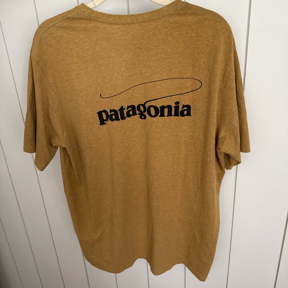 New Patagonia Large Tee NWT - Picture 7 of 7